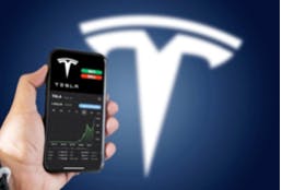 tesla quarter report