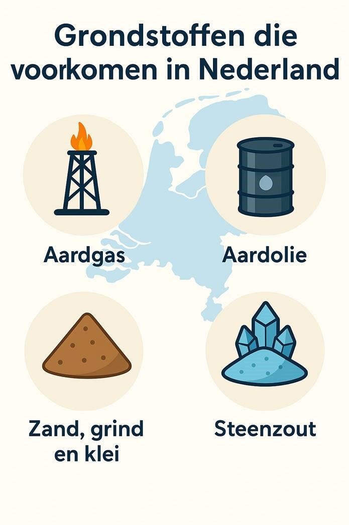 beleggen in grondstoffen