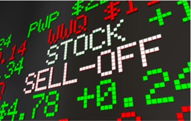 Mistakes During Market Selloffs 