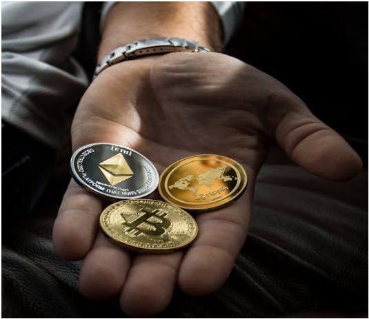 Gold vs. Bitcoin