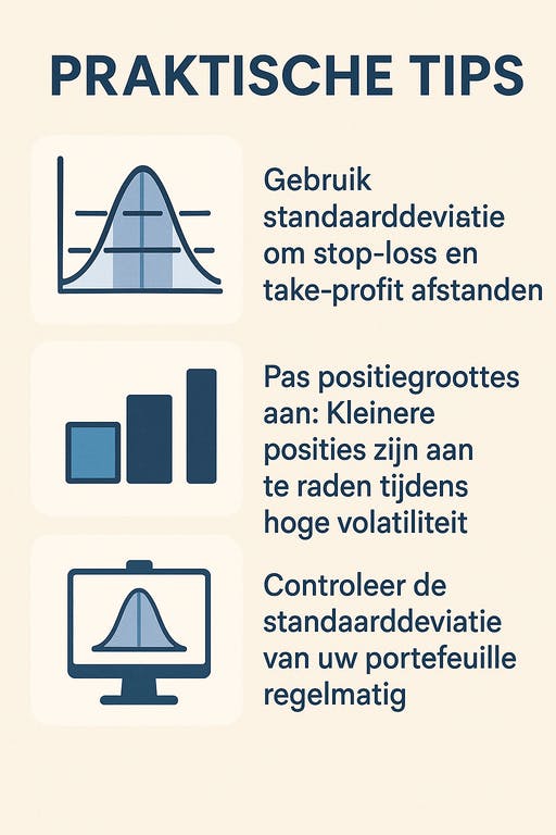 Standaarddeviatie