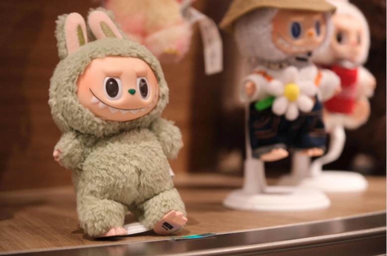 What Can Feds Tell Us About the Market