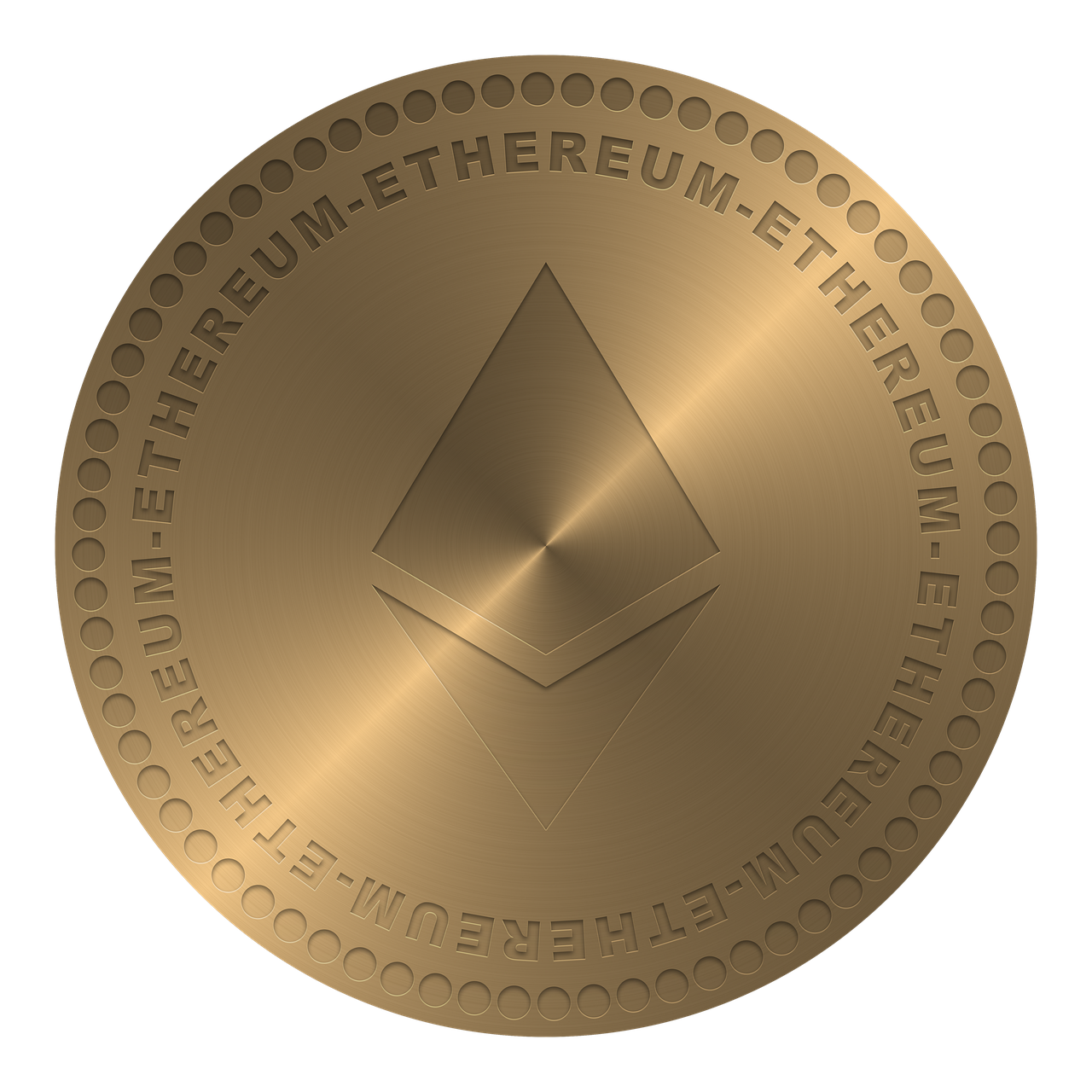 Trade Ethereum with EFTs