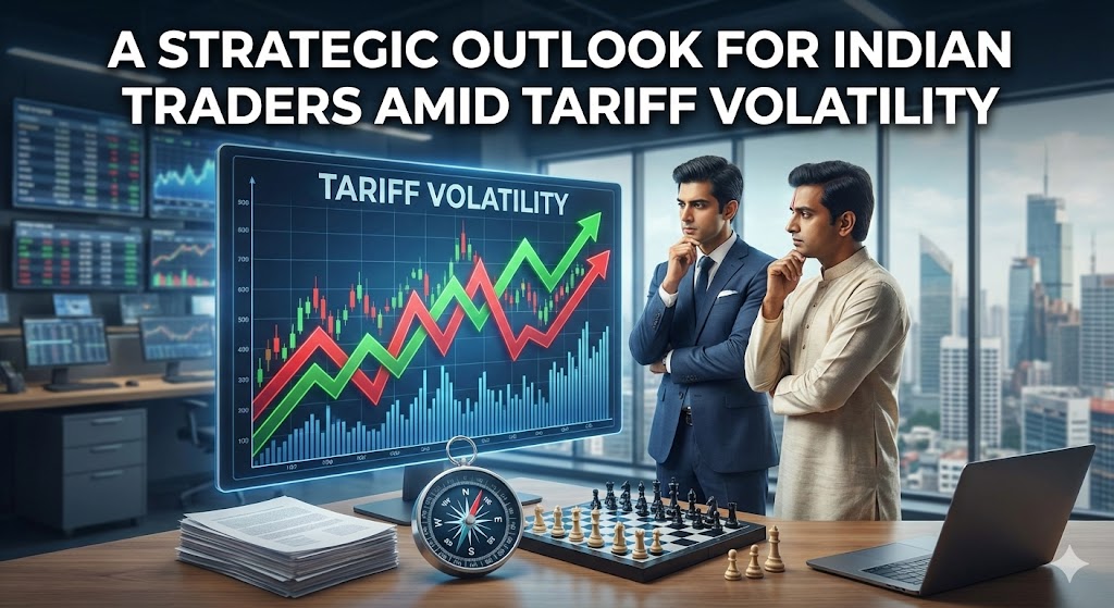 STRATEGY FOR INDIAN TRADERS VERRSA VOTALITY IN 2026