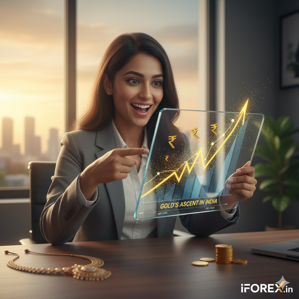 key strategies for indian gold traders 2026