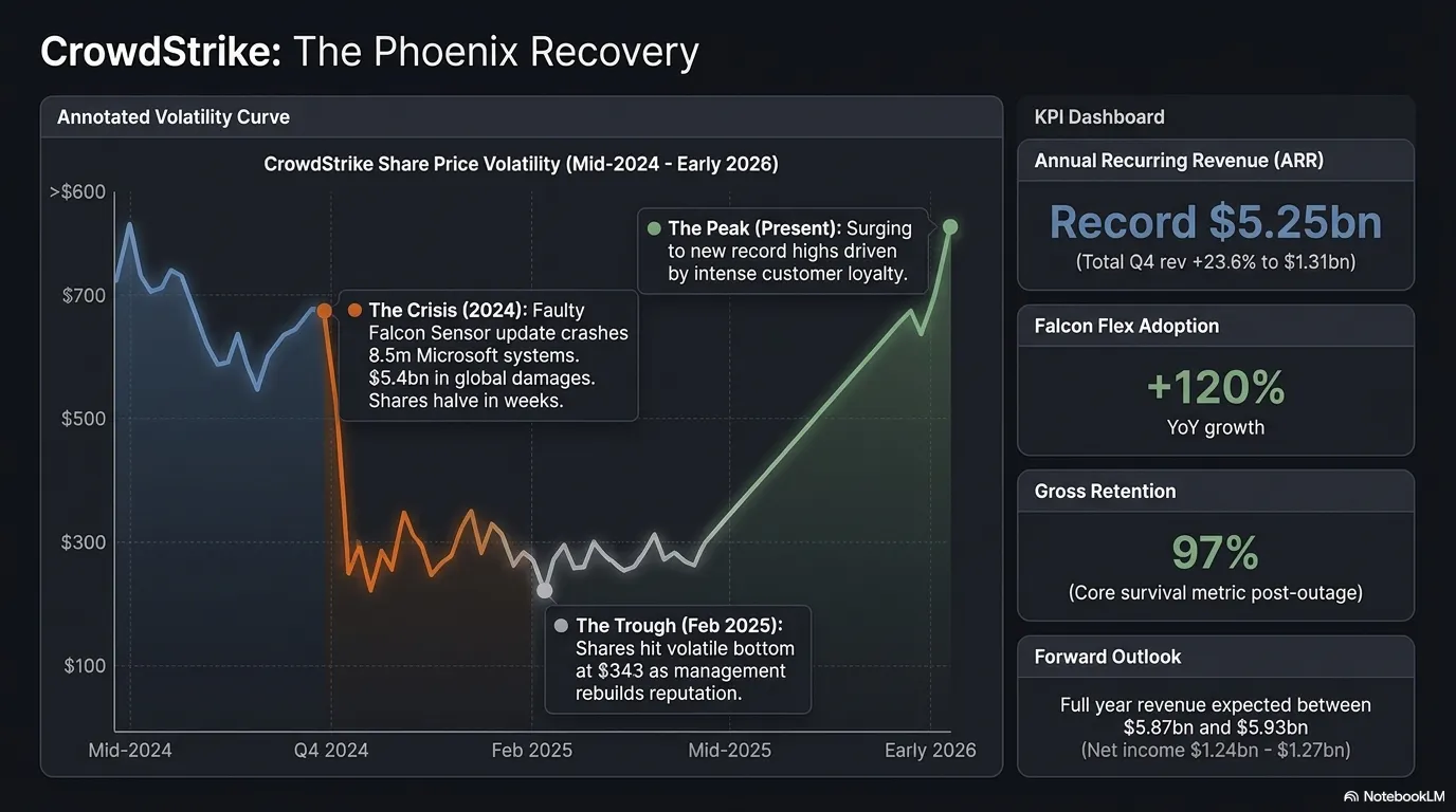 CrowdStrike Q1 27 – 03/06 