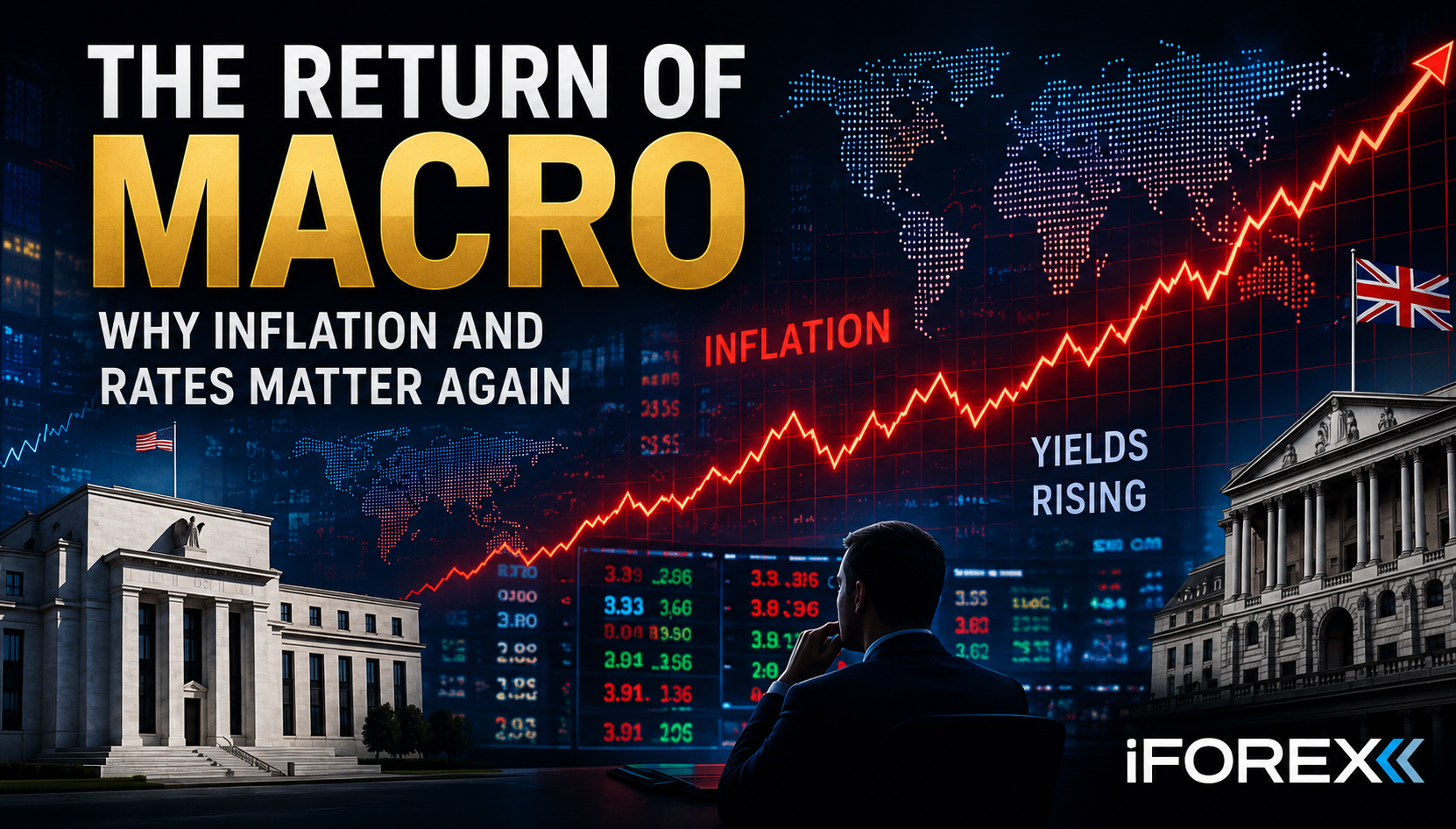 the return of macro