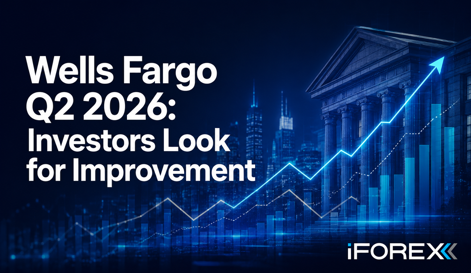 Wells Fargo July 2026 - iforex.com