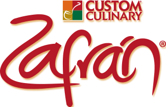 Custom Culinary, Zafrán