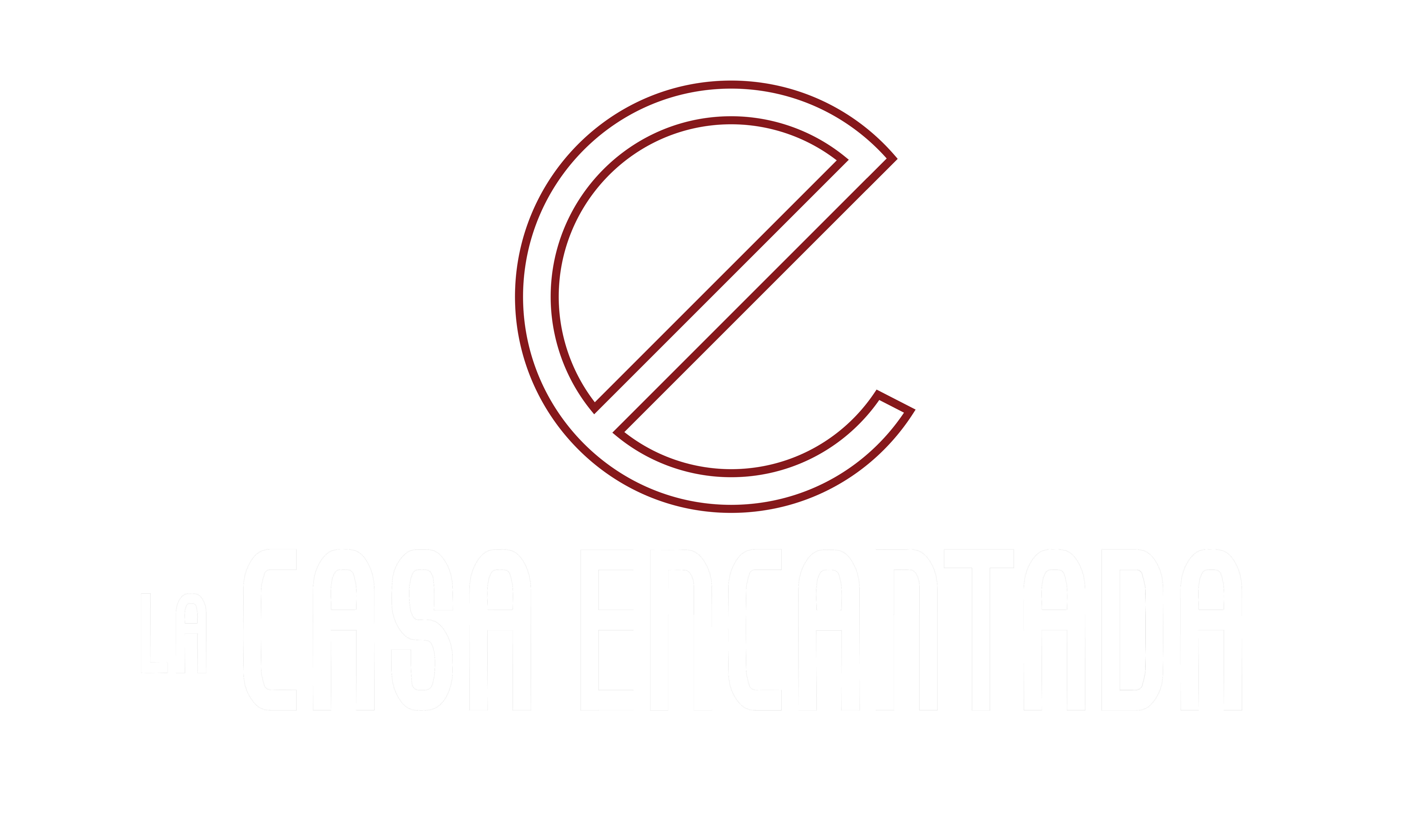 La Casa Encantada