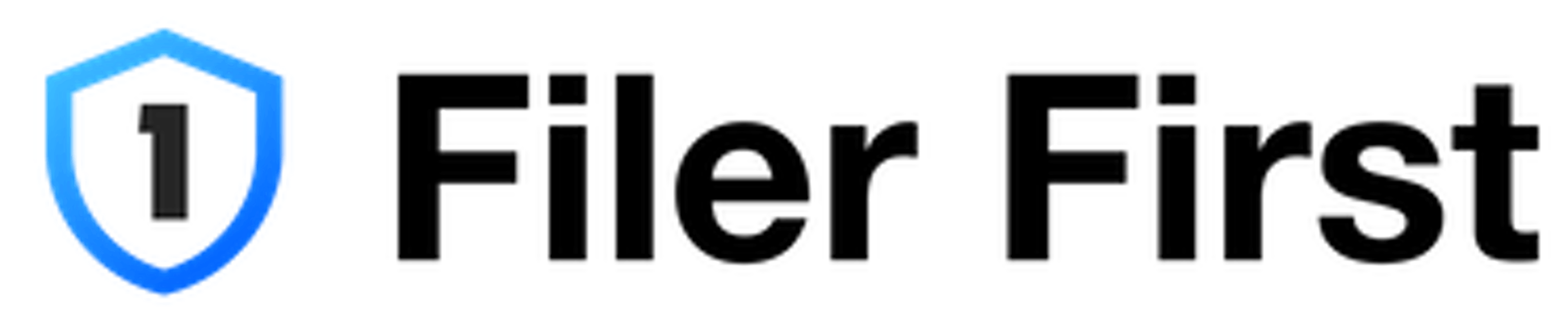 Filer First Logo