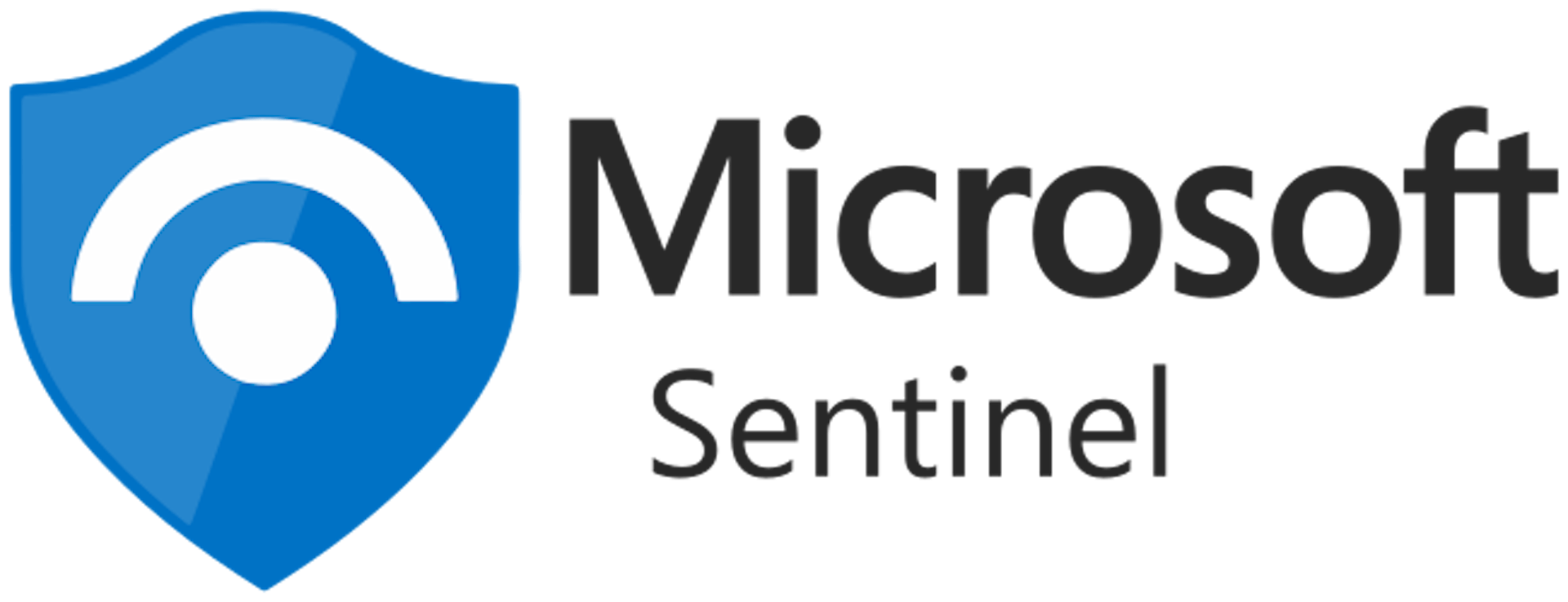 Microsoft Sentinel Logo