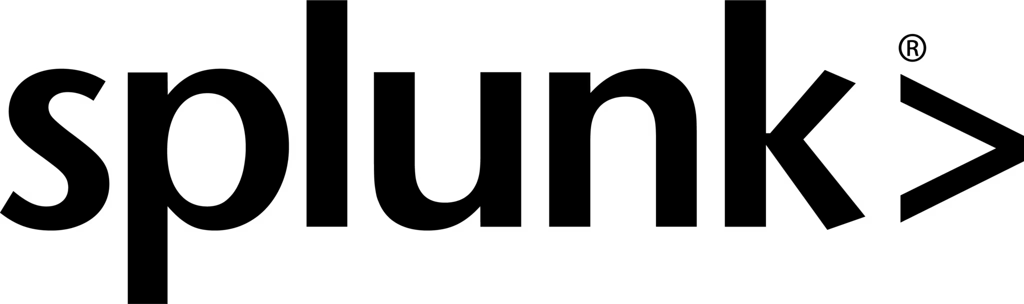 Splunk Logo