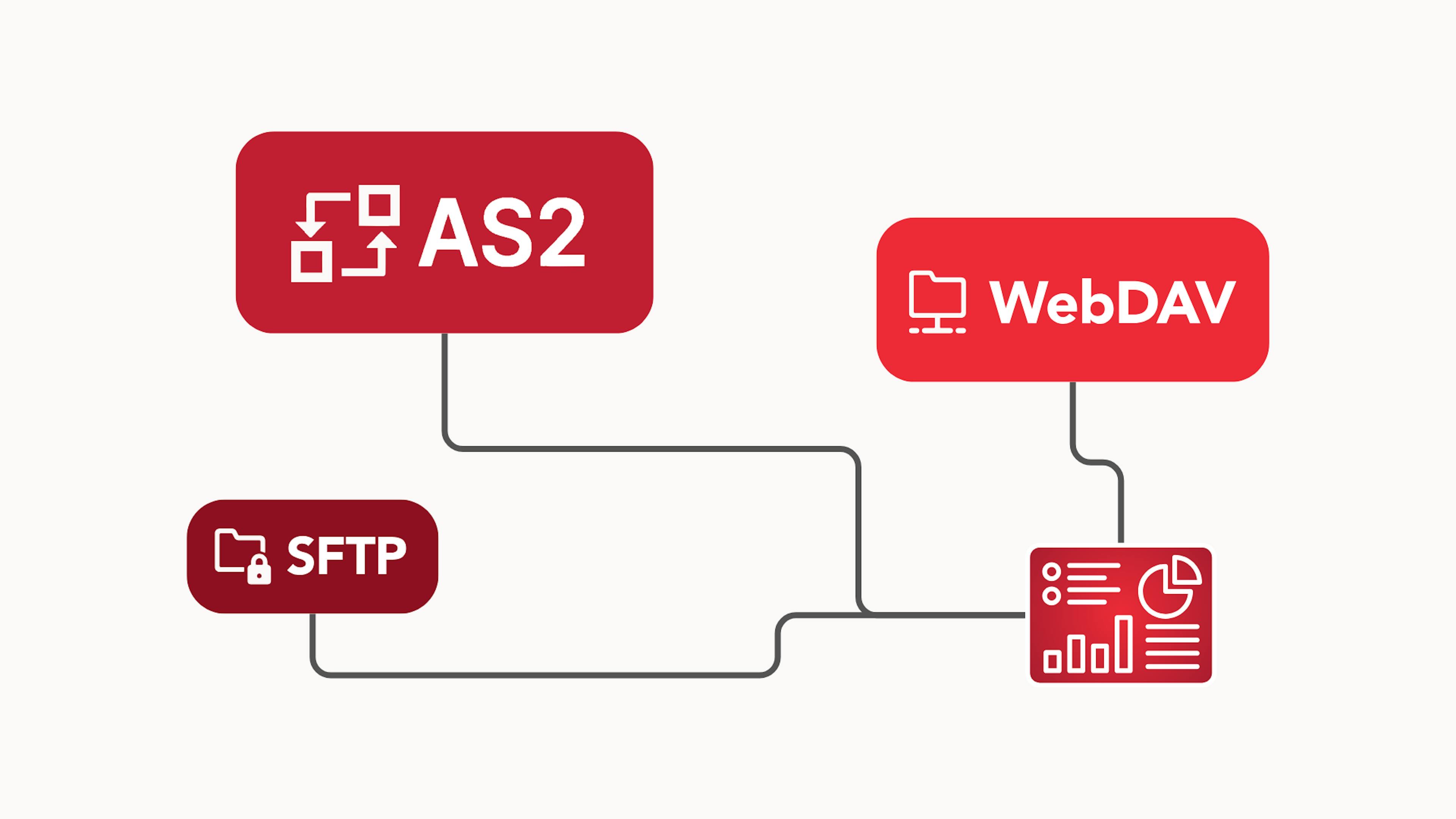 universal protocol support