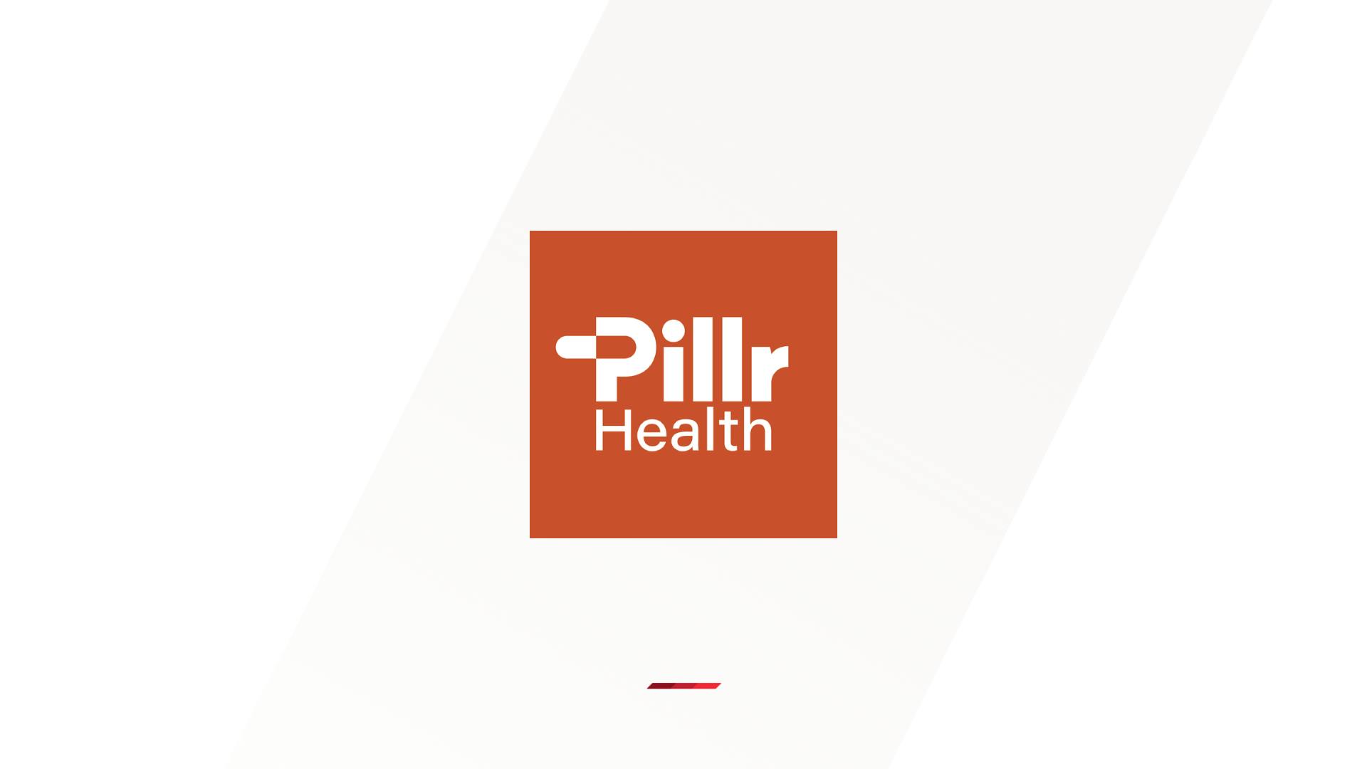 pillr health file orchestration platform customer story