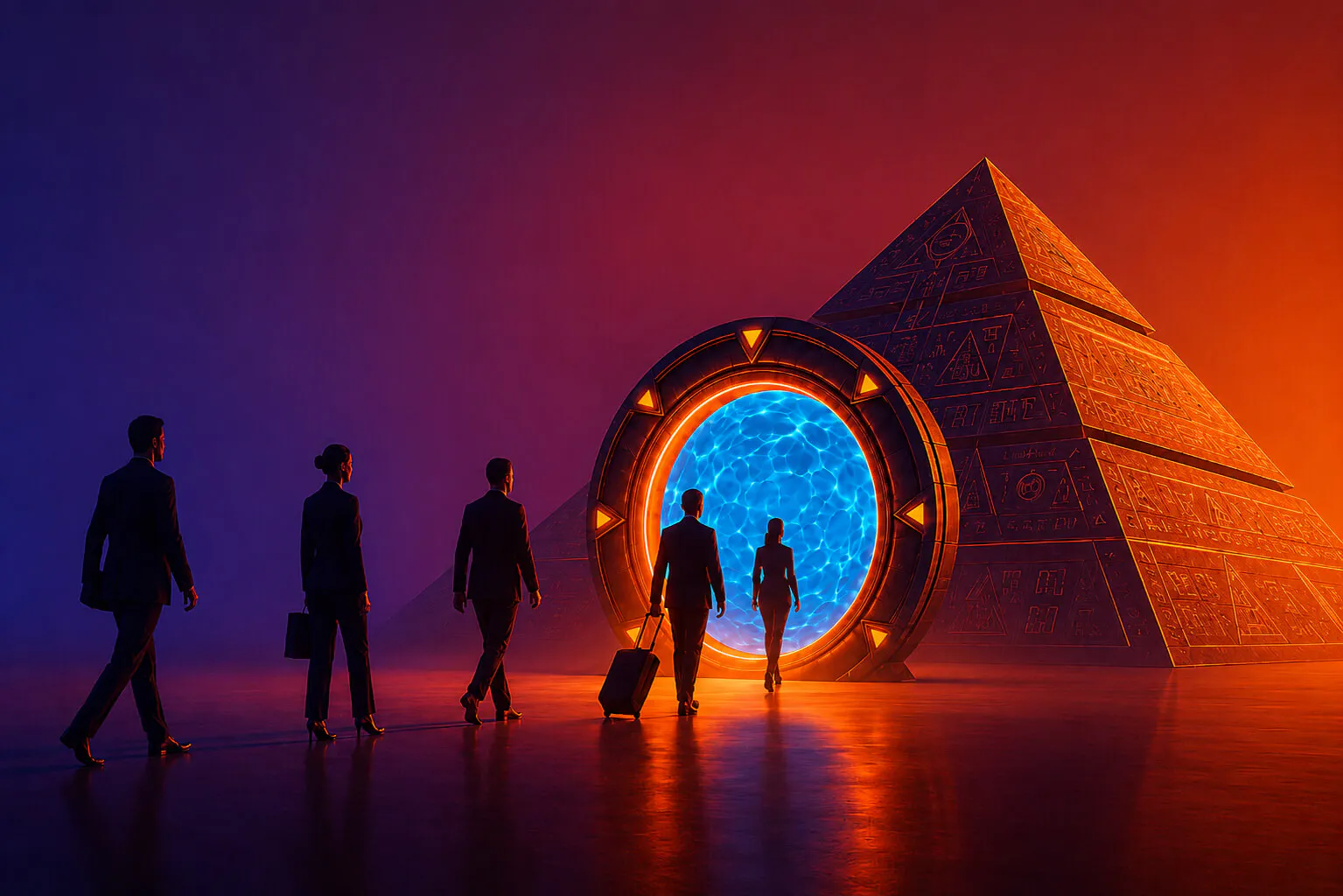 StarGate