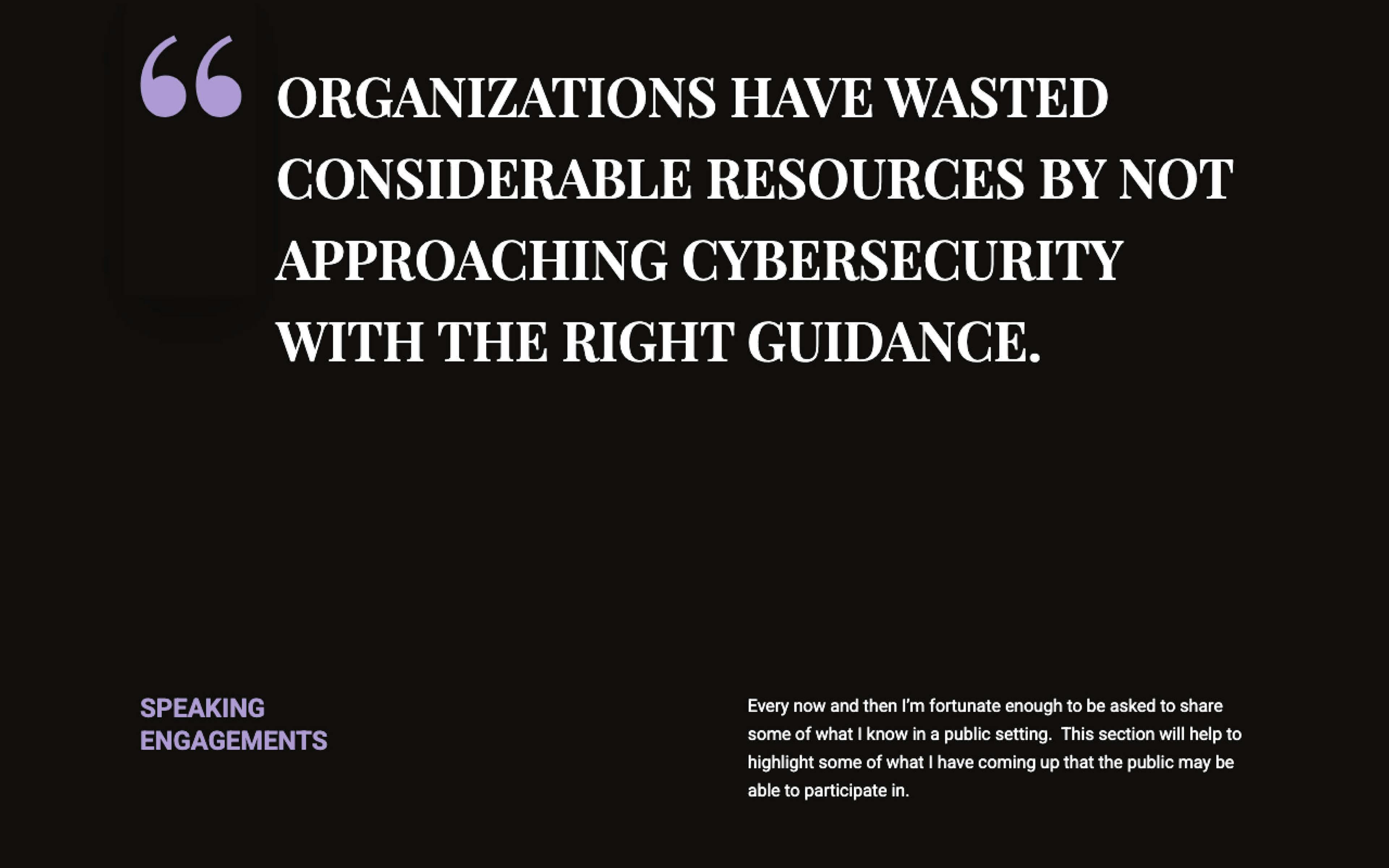 Stephen Garcia - Slide2