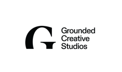 Grounded Creative Studios logo