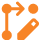 Workflow icon
