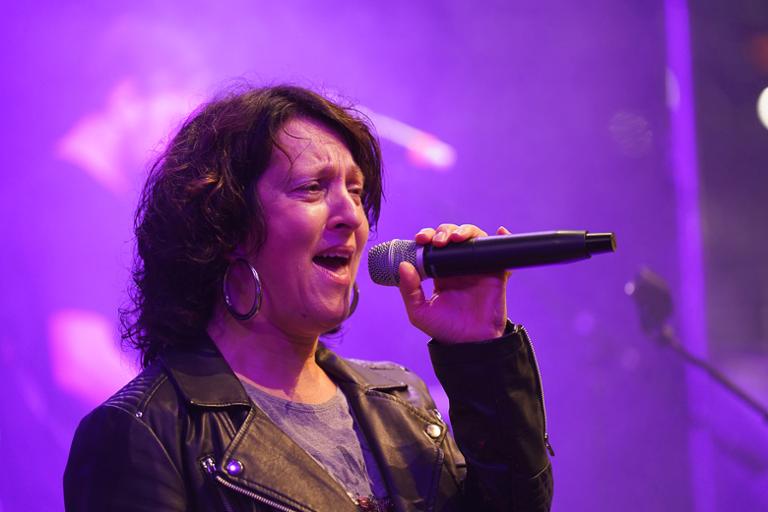 Finally Friday live bei "Tralla City“ in Ahlen