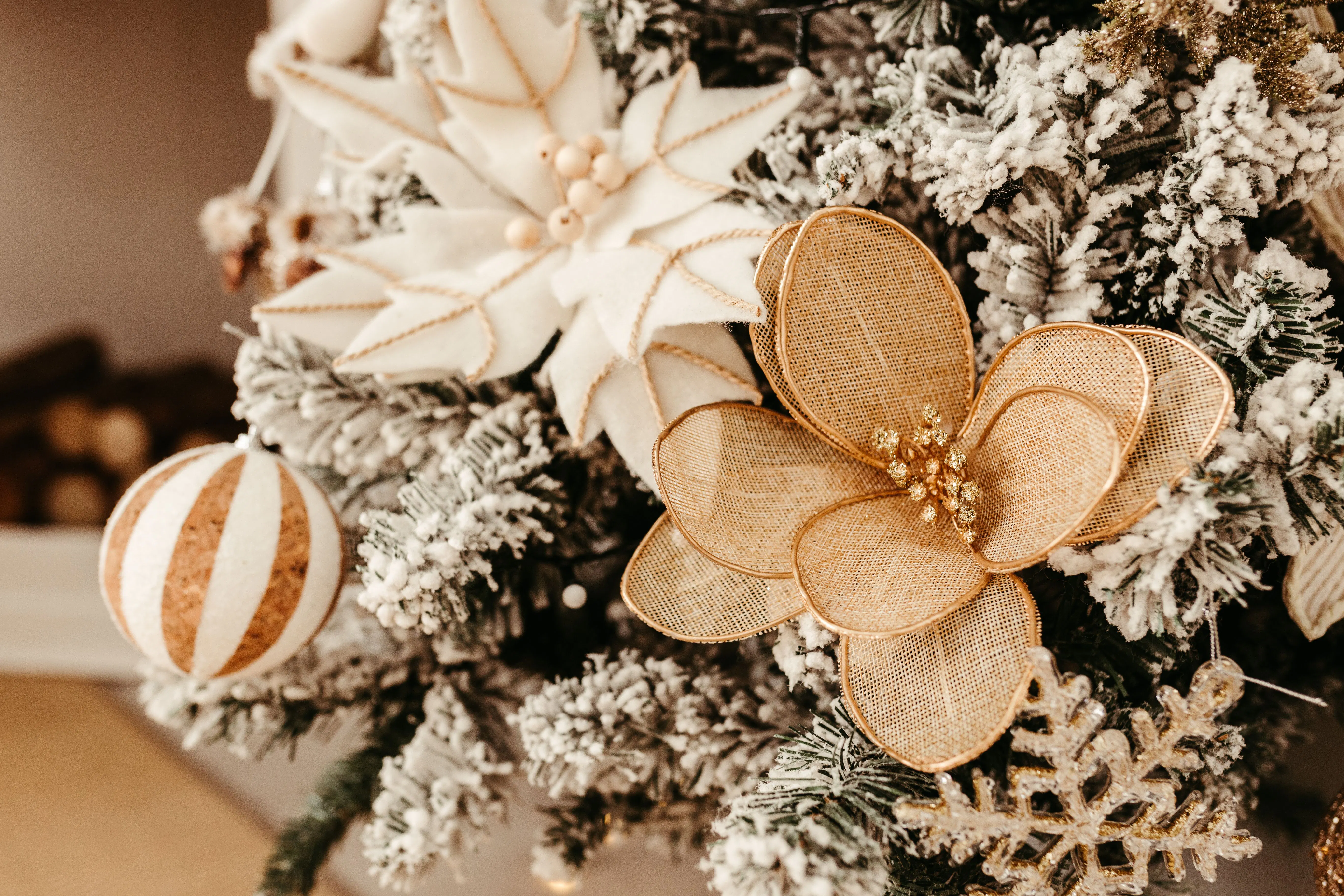 ornamentos de natal