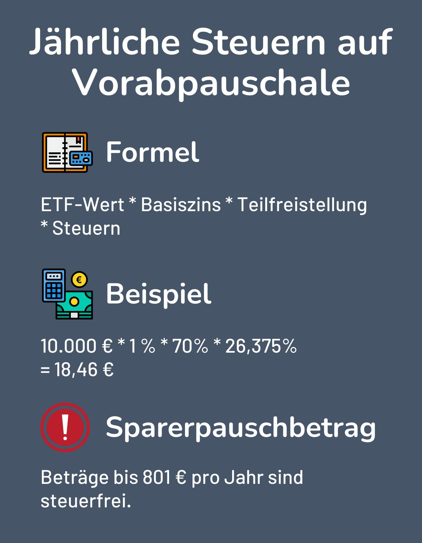 Thesaurierend oder ausschüttend In welche ETF investieren? Zendepot.de