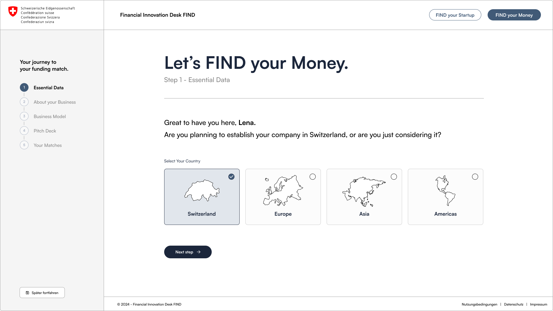 Design by André Lergier