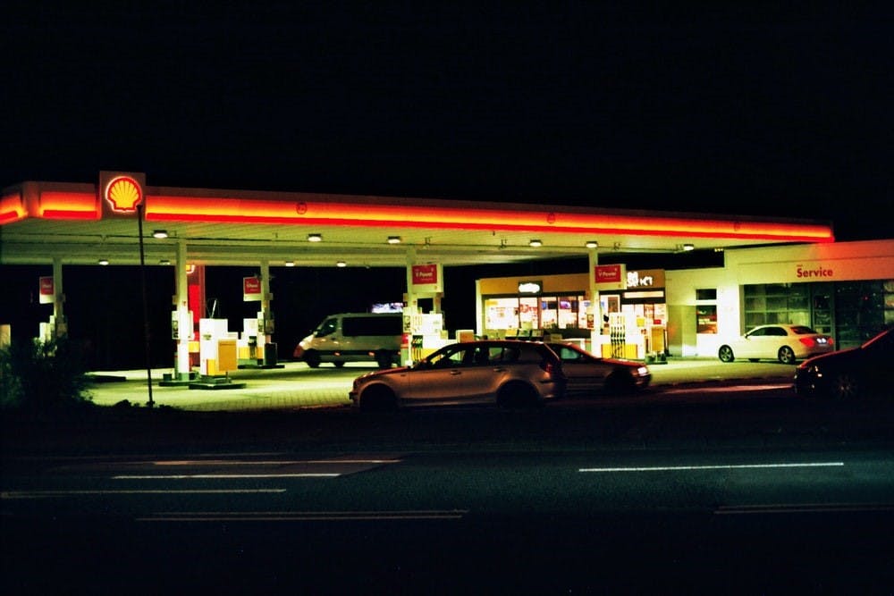 How Much Do Petrol Stations Make Per Litre In Australia