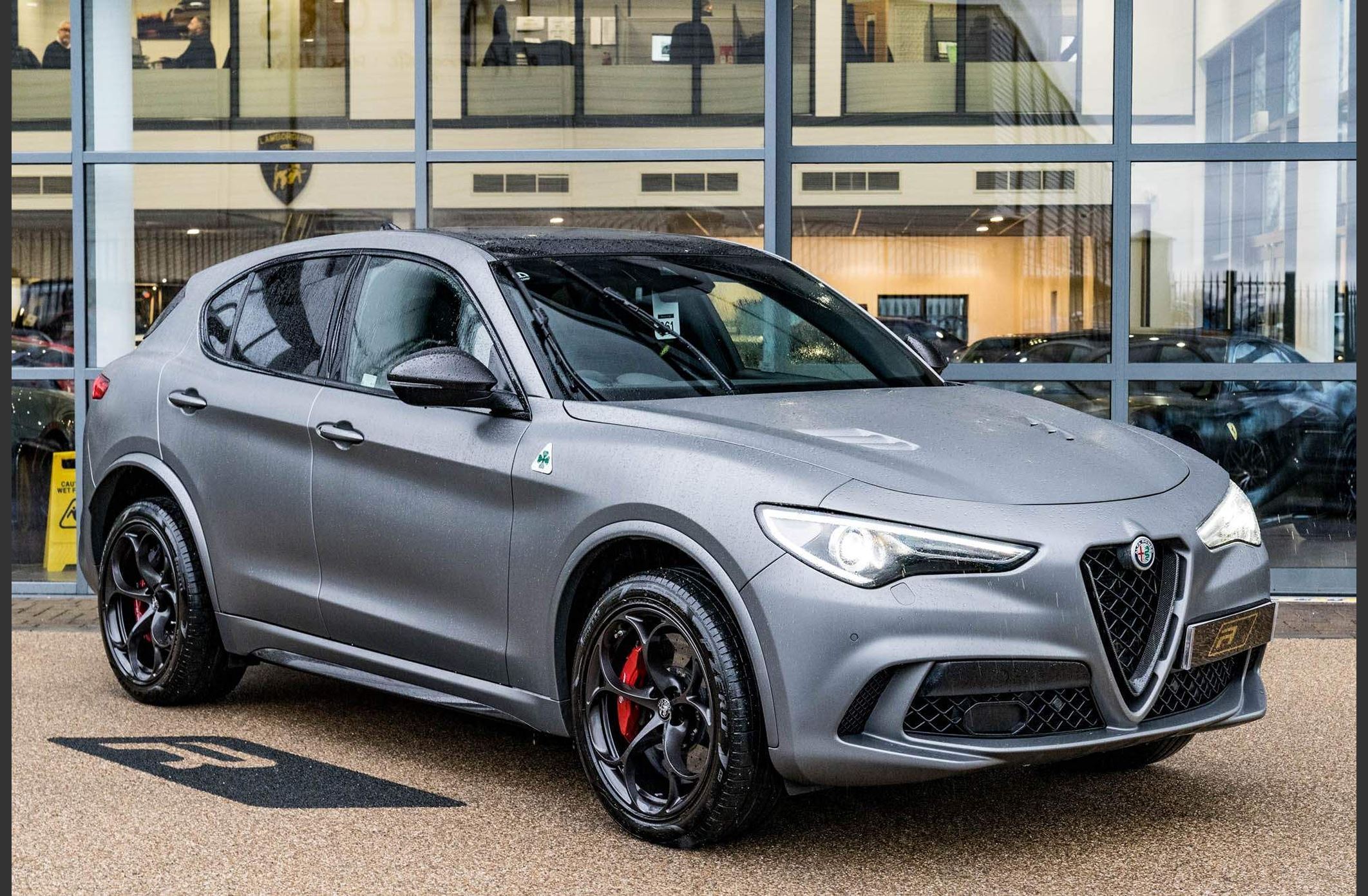 The best cars for £40,000 and less findandfundmycar