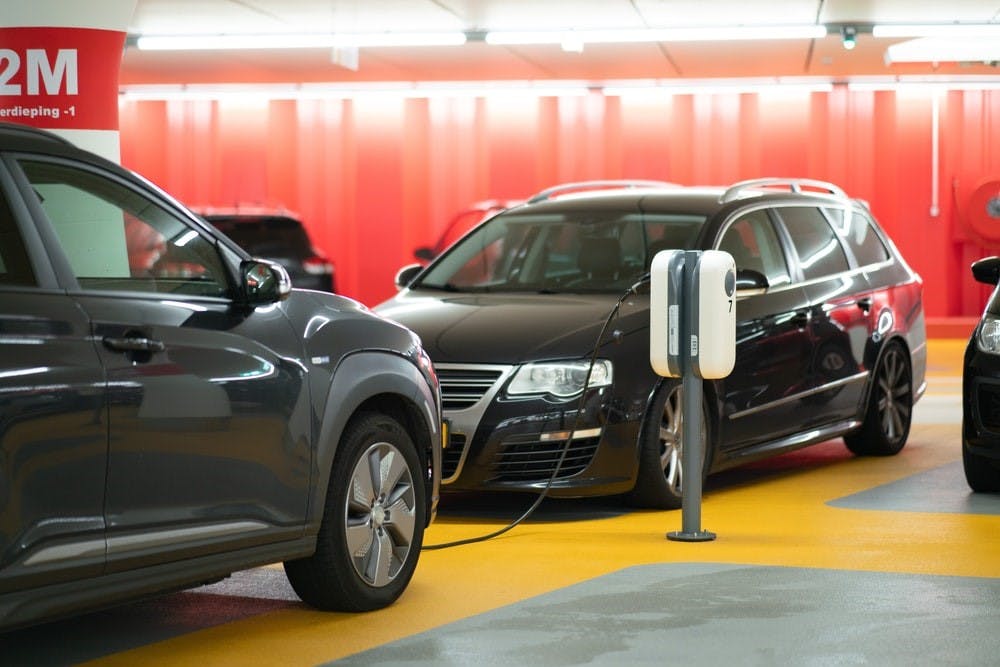 Electric car servicing, explained