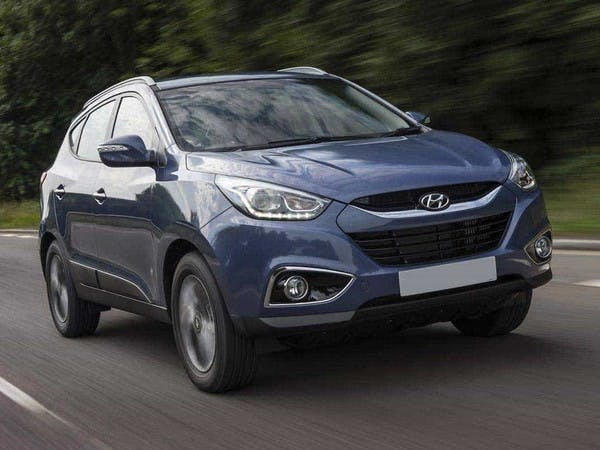 The Big SUV Guide What They Are, What They Stand For, And The Big SUV Guide What They Are, What They Stand For, And