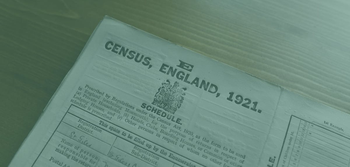 An expert's guide to discovering census history with five must-read books