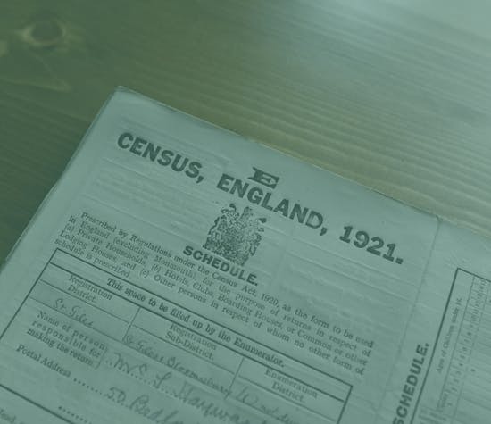 These five fascinating books will help you to discover your ancestors' census records from years gone by