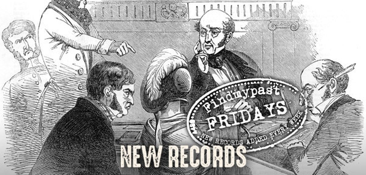 findmypast-friday-january-27th-2017-header