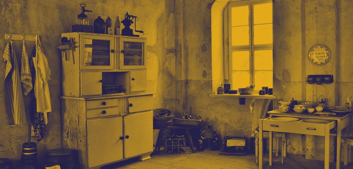 9 ways to find out what your house was like generations ago | Blog