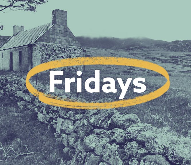 New Irish records on Findmypast