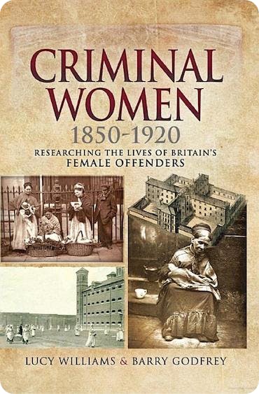 criminal women