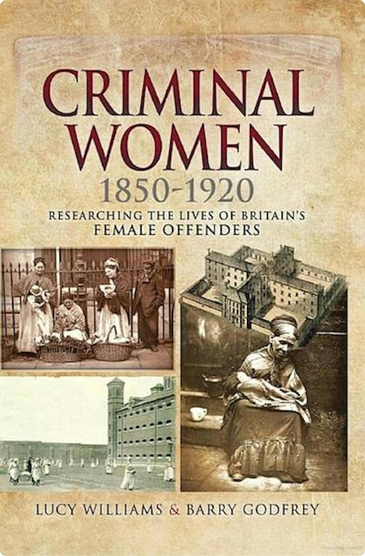 criminal women