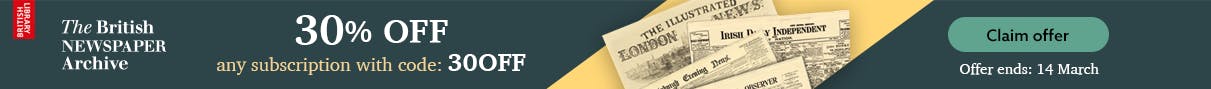 british newspaper archive advanced search