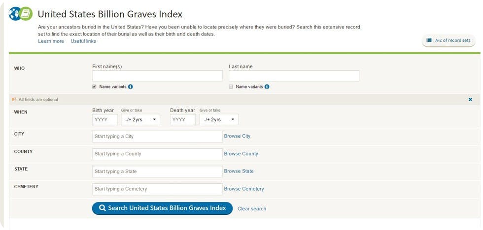 how-to-use-the-billion-graves-index-image