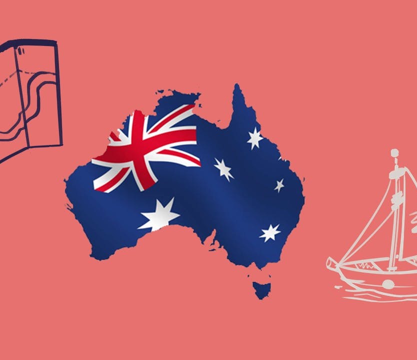 Tracing Australian ancestors with Findmypast