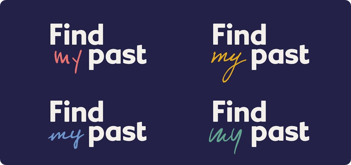 Findmypast new brand 2020