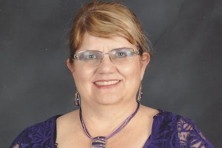 Helen V Smith genealogist