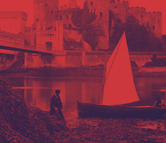Welsh family history