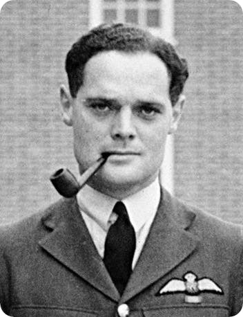 Douglas Bader