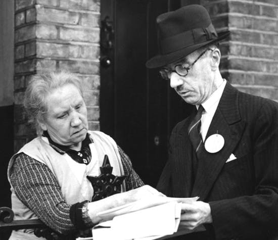 4 ways the 1939 Register can enhance your family history