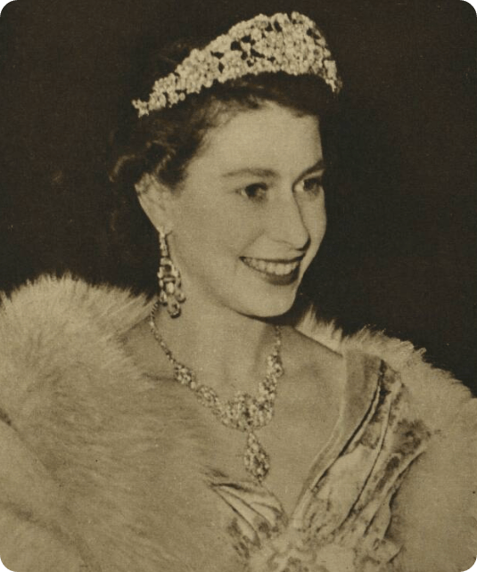 Her Majesty Queen Elizabeth II