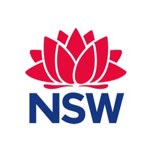 New South Wales logo