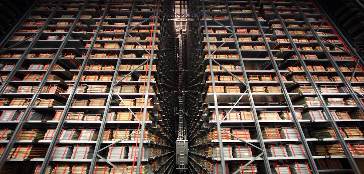 British Library and Findmypast announce renewal of long-term ...