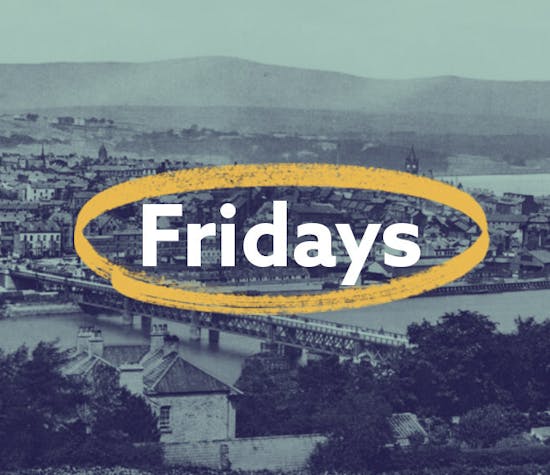 Celebrating Cumberland stories this Findmypast Friday